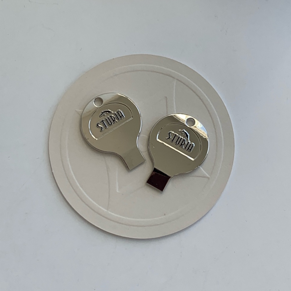 Caviar Can Opener